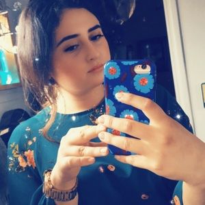Meet your Posher, Yadira